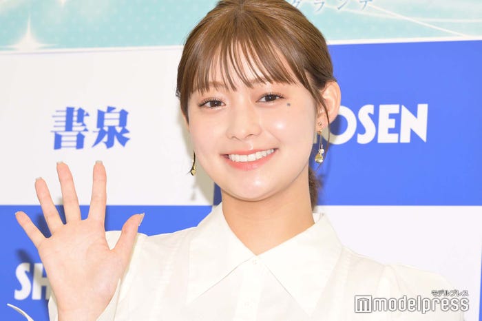 田崎さくら(C)モデルプレス