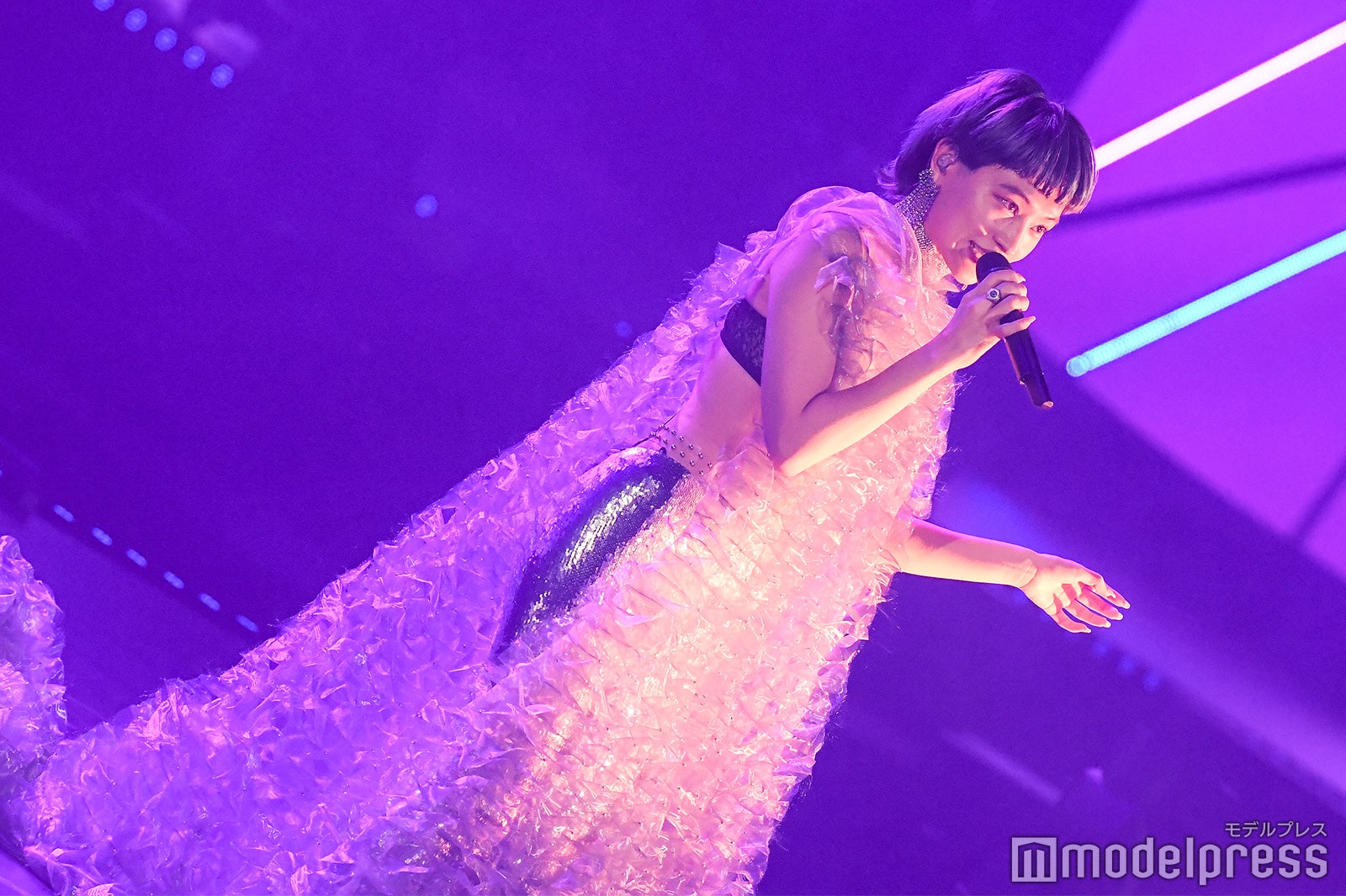 水曜日のカンパネラ（C）モデルプレス