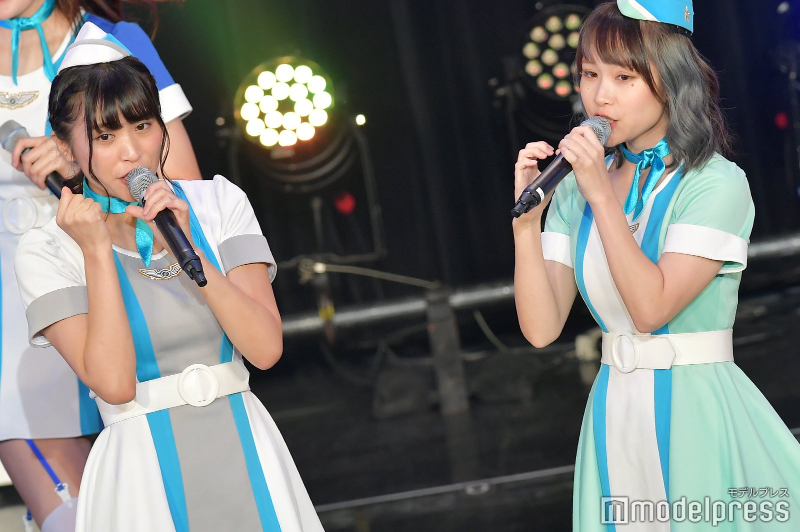 PASSPO☆「TOKYO IDOL FESTIVAL 2018」（C）モデルプレス