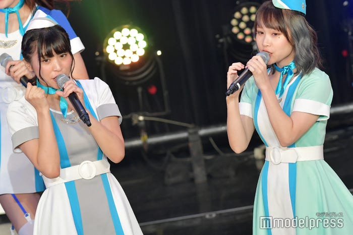 PASSPO☆「TOKYO IDOL FESTIVAL 2018」(C)モデルプレス