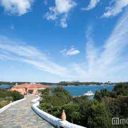 志摩地中海村(C)モデルプレス