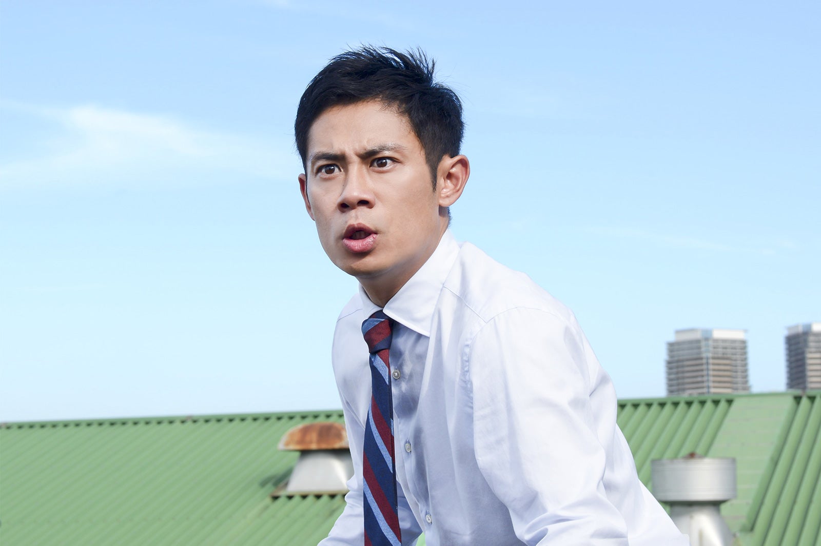 伊藤淳史（画像提供：読売テレビ）