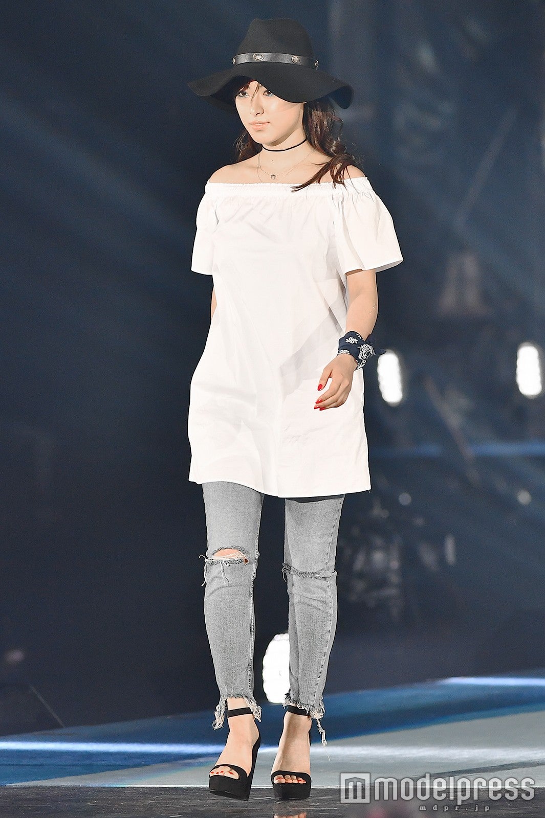 瀧本美織（C）モデルプレス