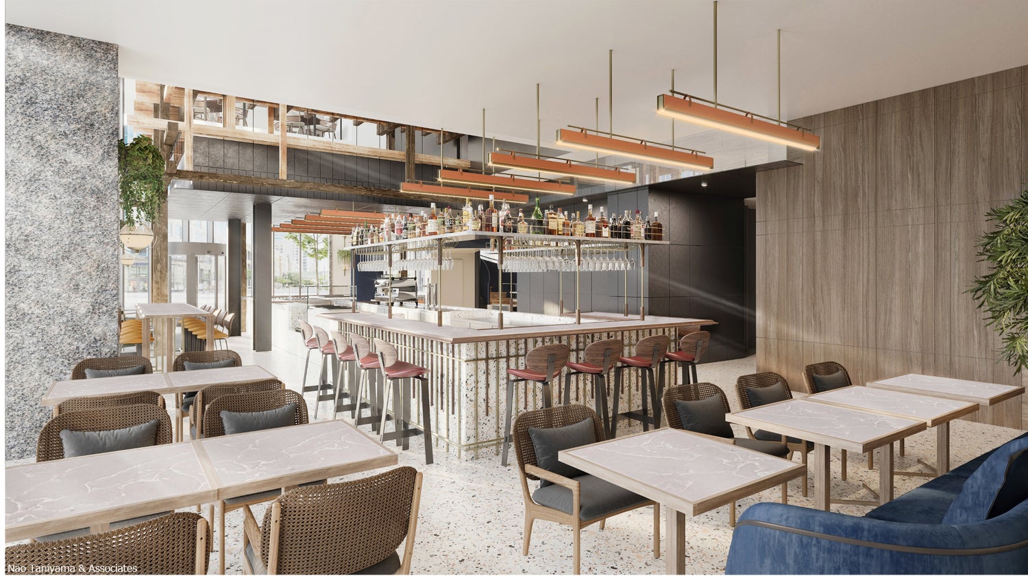 voco大阪セントラル／提供画像