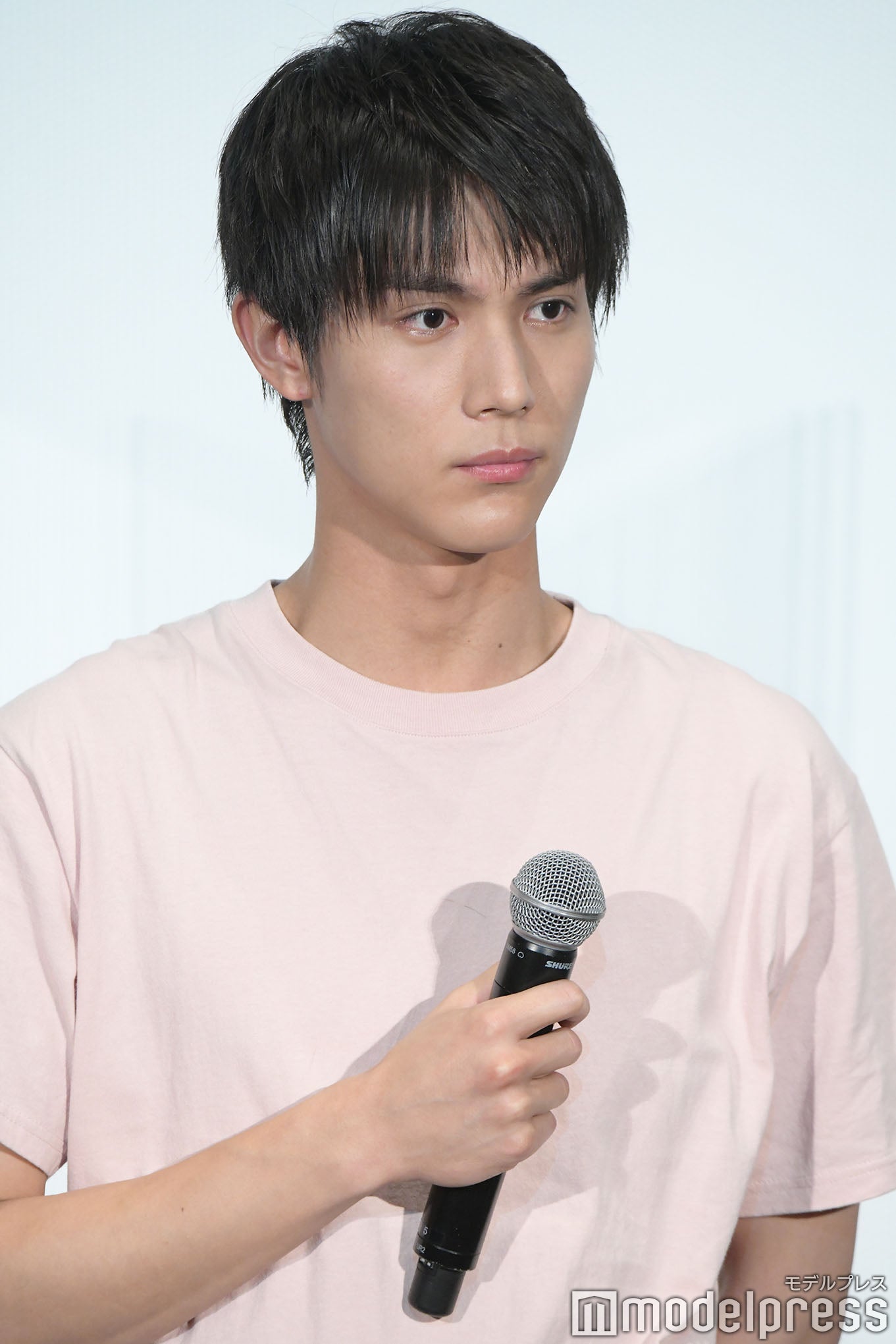 中川大志  （C）モデルプレス