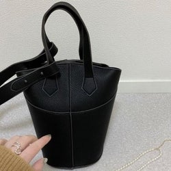 これもしまむら 高級感がスゴイ 今すぐしまパトしたくなる高見えバッグ コーデ モデルプレス これもしまむら 高級感がスゴイ 今すぐしまパトしたくなる高見えバッグ コーデ モデルプレス