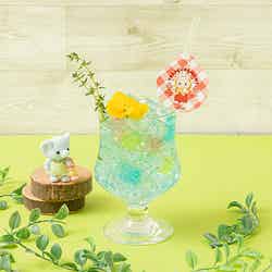 森のカラフルゼリーサイダー税込990円(C)EPOCH