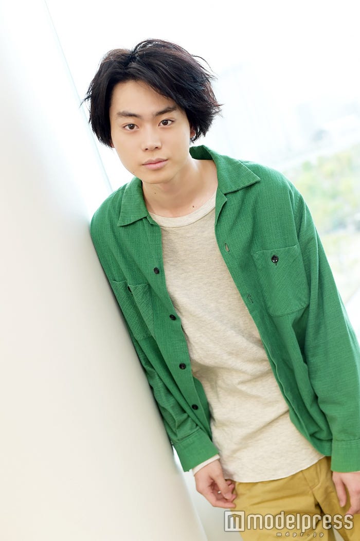 菅田将暉(C)モデルプレス