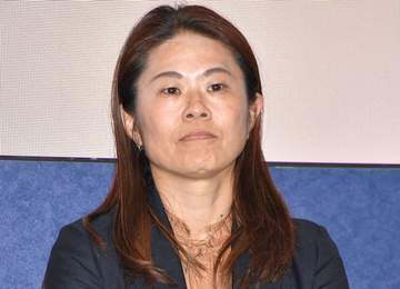 澤穂希さん、9歳長女のサッカーの実力は「まあまあうまい」教えてないのに 才能認めるも「サッカーやりたいとは言わない」