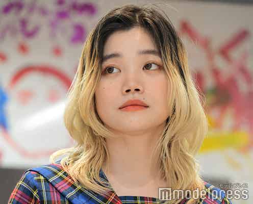 BiSHセントチヒロ・チッチ、新型コロナ感染 アイナ・ジ・エンドに続き2人目