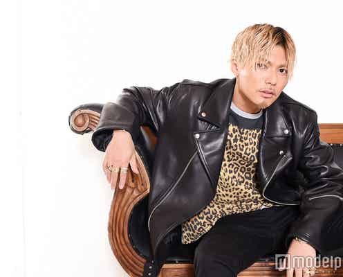 EXILE SHOKICHI「LDHの中でこれは負けない」「最大の弱点」「好きなタイプ」一問一答で丸裸に<モデルプレスインタビュー>