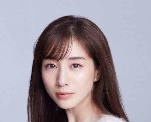 田中みな実、NHKドラマ初主演 名作長編小説「悪女について」現代版でドラマ化
