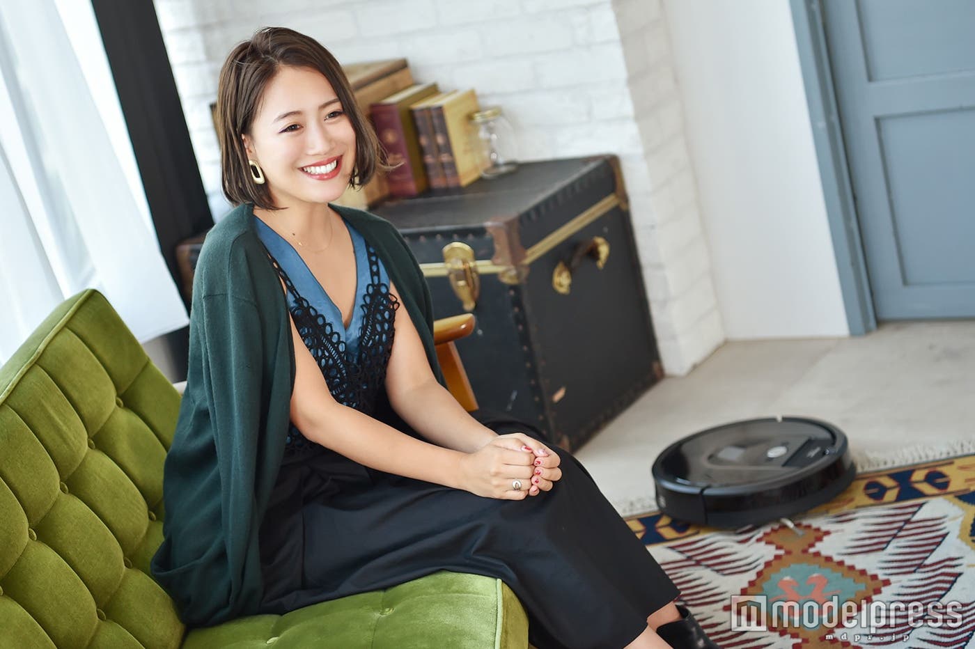 家族の協力が大切(C)モデルプレス