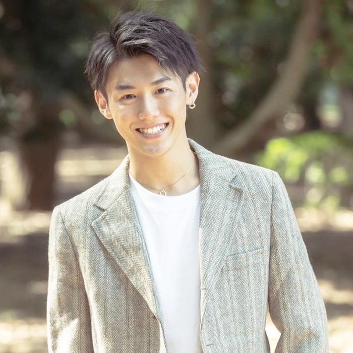 専修⼤学3年 池⽥吏久⽃提供写真)