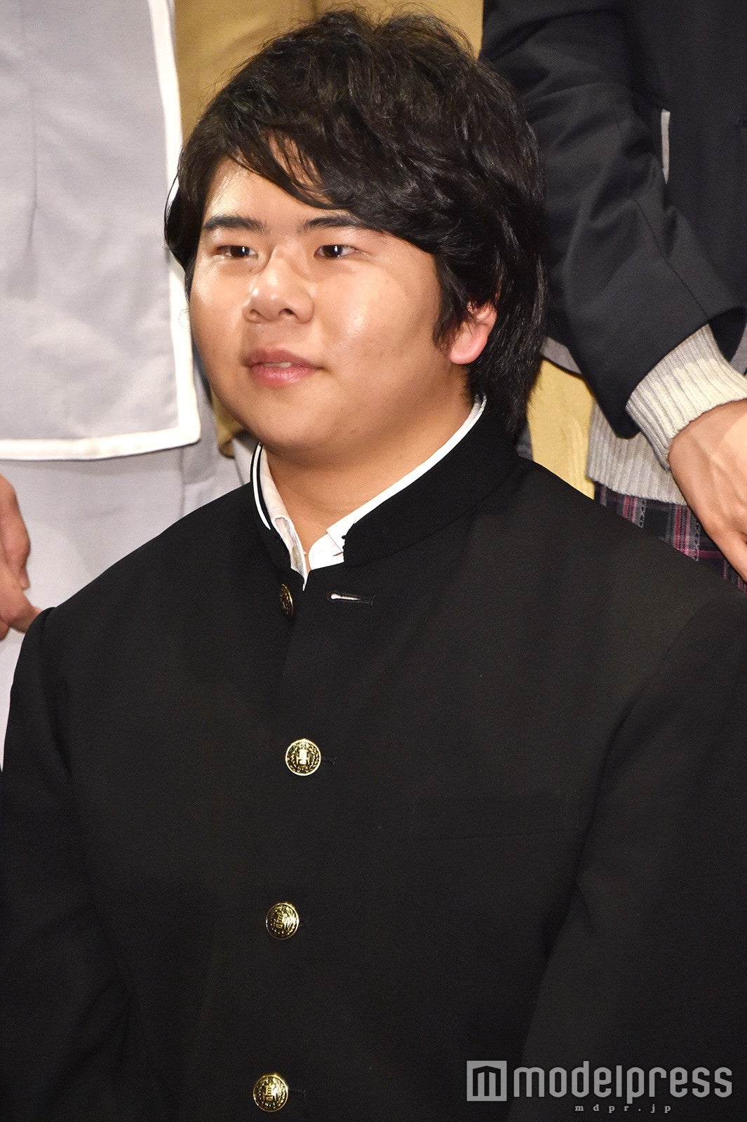 前田航基 （C）モデルプレス