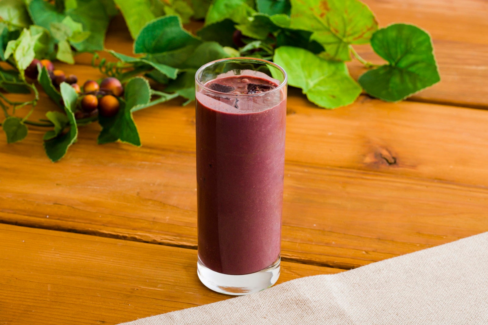 アサイーバナナヨーグルト税込792円／提供画像