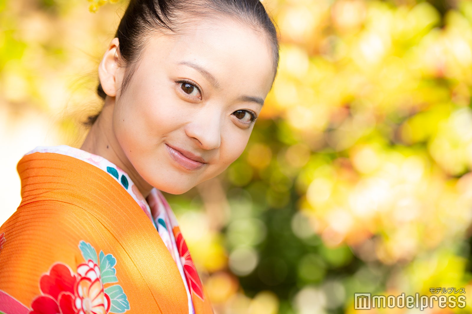 川瀬莉子（C）モデルプレス