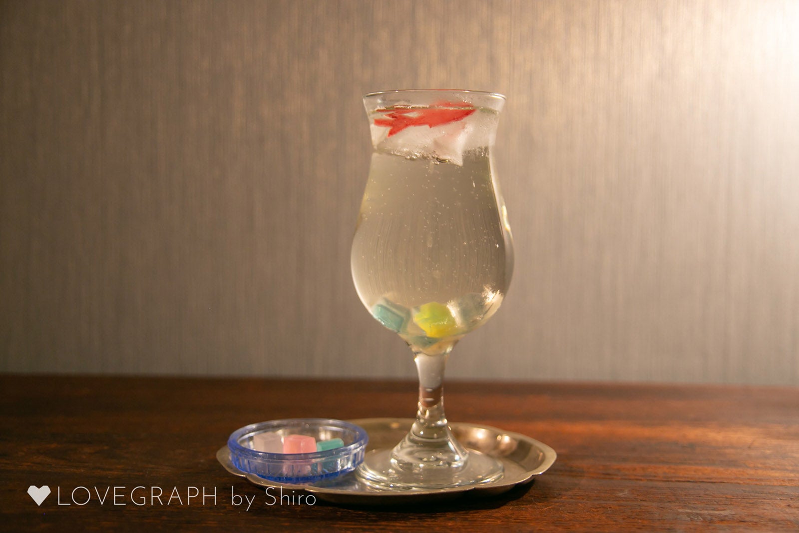 番組の様子 （写真提供：MBS）