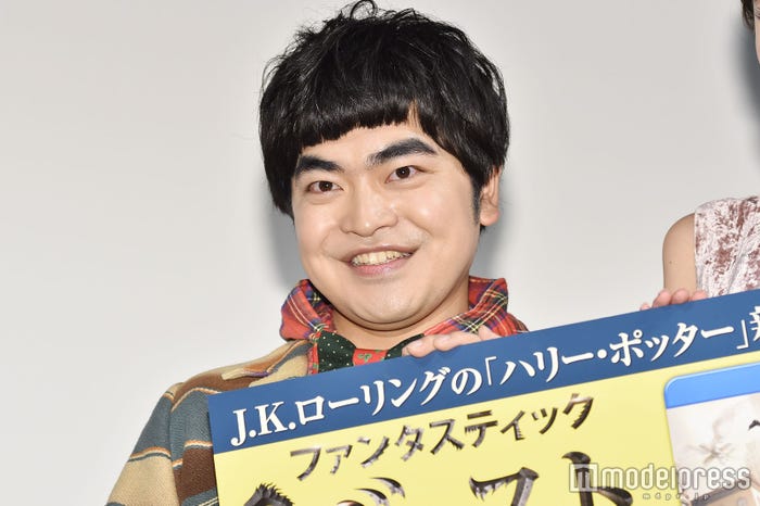 加藤諒(C)モデルプレス