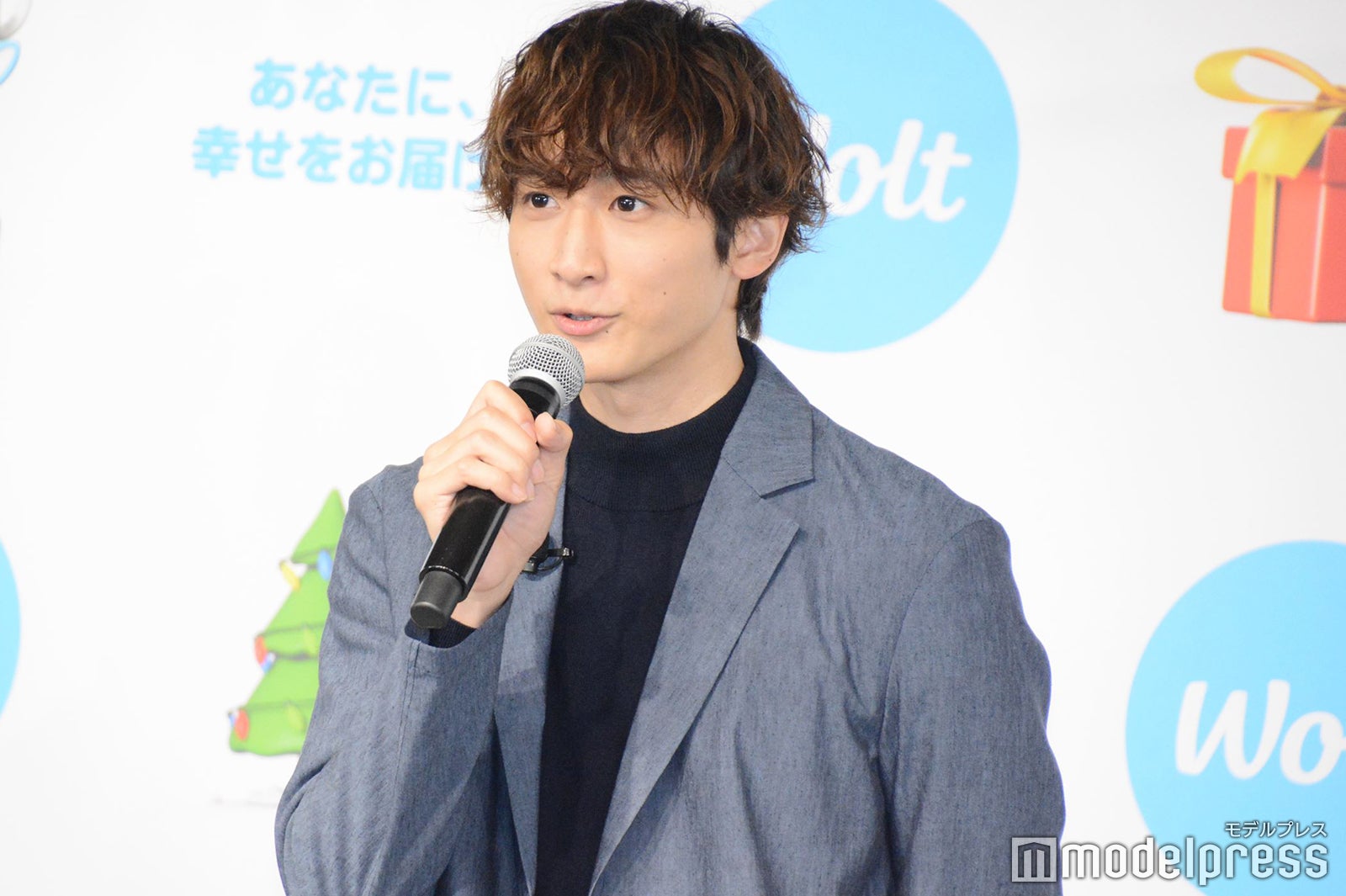 小関裕太 （C）モデルプレス