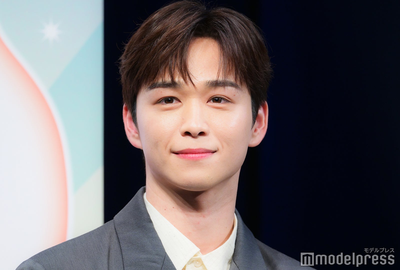 INI後藤威尊、アイドルならではの“事故”防ぐ政策に笑顔「100助かります」