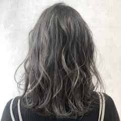 おしゃれ女子におすすめ 人気のヘアカラー18選 髪色はグレー系ヘアが旬 モデルプレス おしゃれ女子におすすめ 人気のヘアカラー18選 髪色はグレー系ヘアが旬 モデルプレス