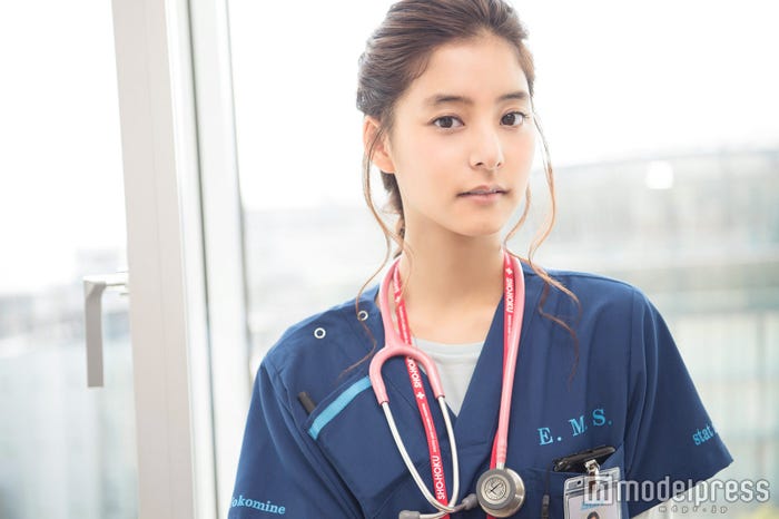 新木優子(C)モデルプレス