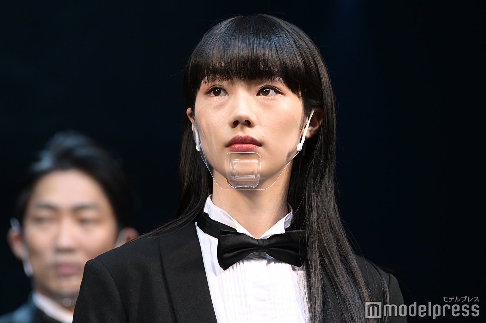 佐々木ありさ （C）モデルプレス