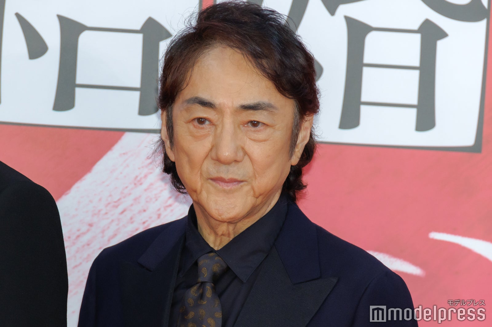 市村正親（C）モデルプレス