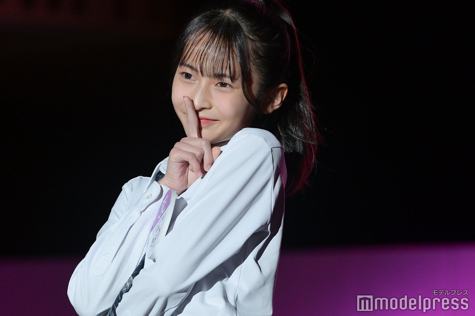 きょうさん（C）モデルプレス