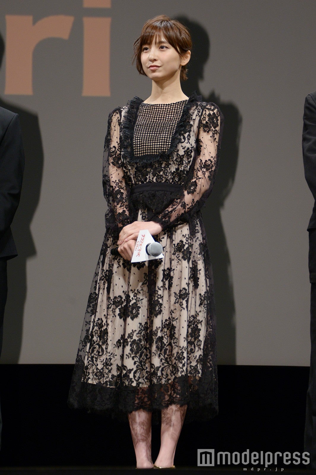 篠田麻里子 （C）モデルプレス