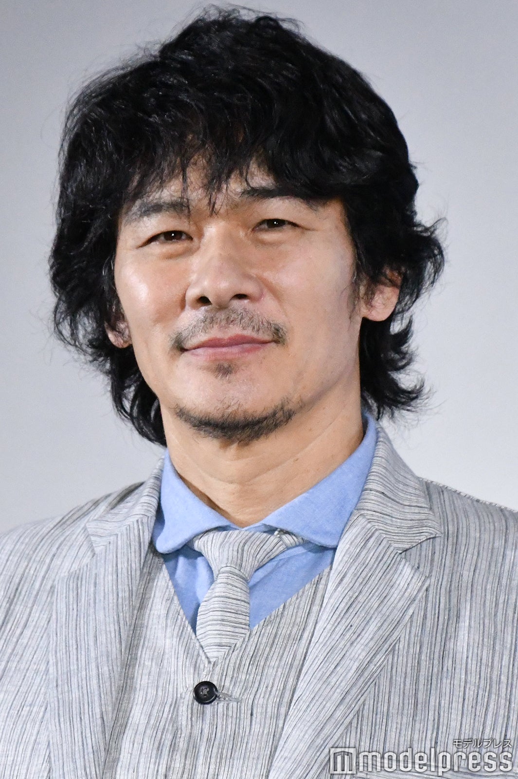 伊原剛志（C）モデルプレス