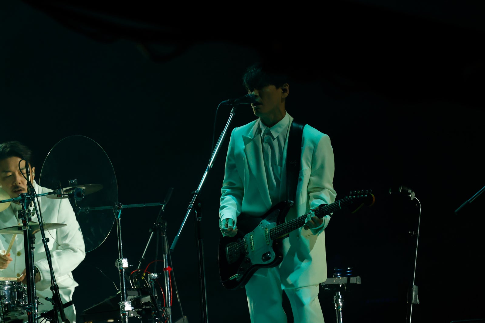 サカナクション（C）CEIPA／MUSIC AWARDS JAPAN 2026