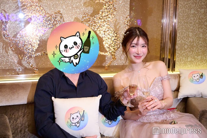 こまちぃ、らら(C)モデルプレス
