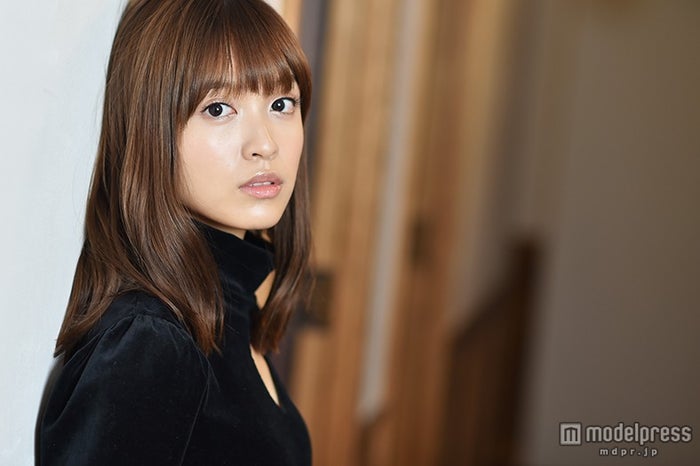 松本愛 Jelly 専属モデルに加入 Popteen 卒業後の変化と新たな決意 モデルプレスインタビュー モデルプレス