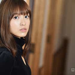 モデルプレス - 松本愛「JELLY」専属モデルに加入 「Popteen」卒業後の変化と新たな決意 モデルプレスインタビュー
