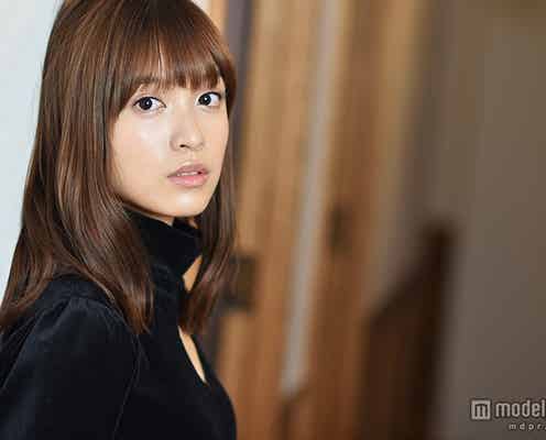 松本愛「JELLY」専属モデルに加入 「Popteen」卒業後の変化と新たな決意 モデルプレスインタビュー