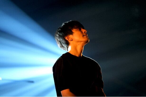 渋谷すばる 配信ライブで届けた真っすぐな ぼくのうた そして 次への約束 モデルプレス 渋谷すばる 配信ライブで届けた真っすぐな ぼくのうた そして 次への約束 モデルプレス