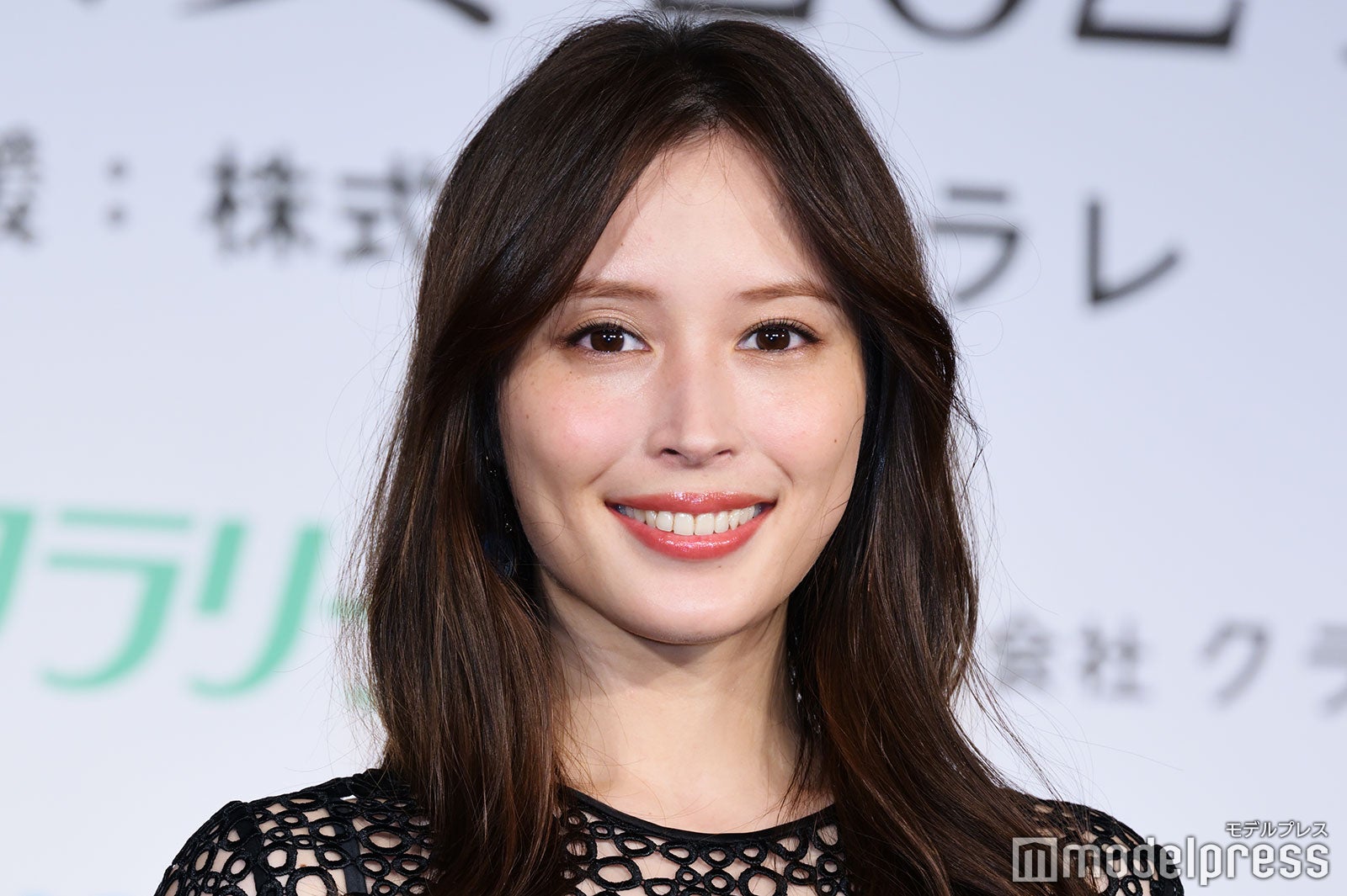 広瀬アリス（C）モデルプレス