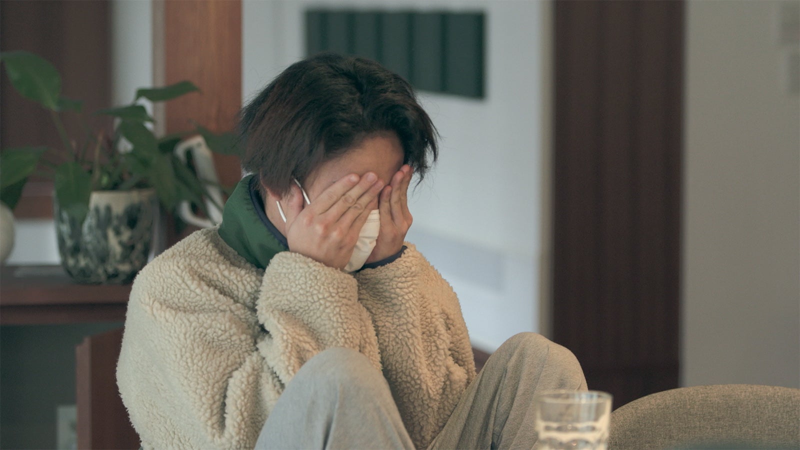 海斗「TERRACE HOUSE OPENING NEW DOORS」43rd WEEK（C）フジテレビ／イースト・エンタテインメント