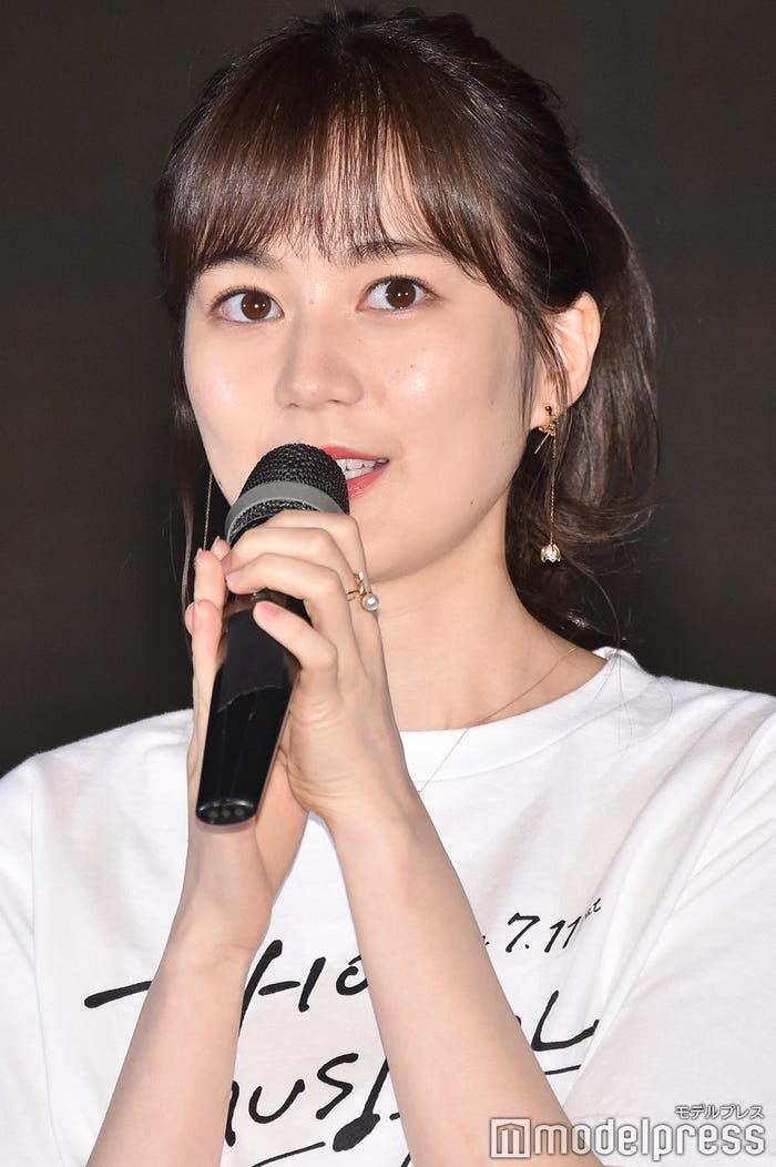 生田絵梨花(C)モデルプレス