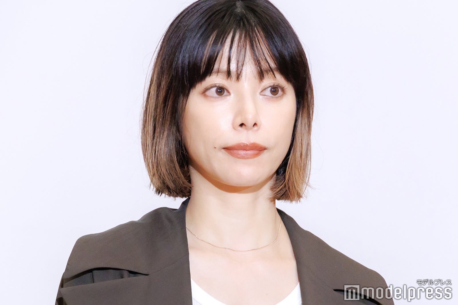桜井ユキ（C）モデルプレス