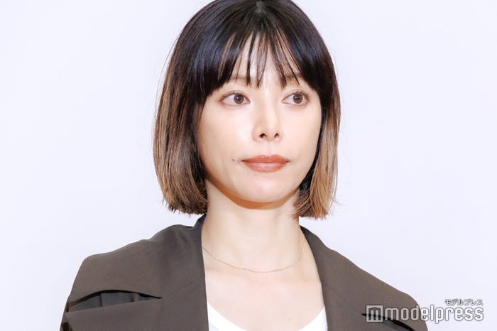 桜井ユキ(C)モデルプレス