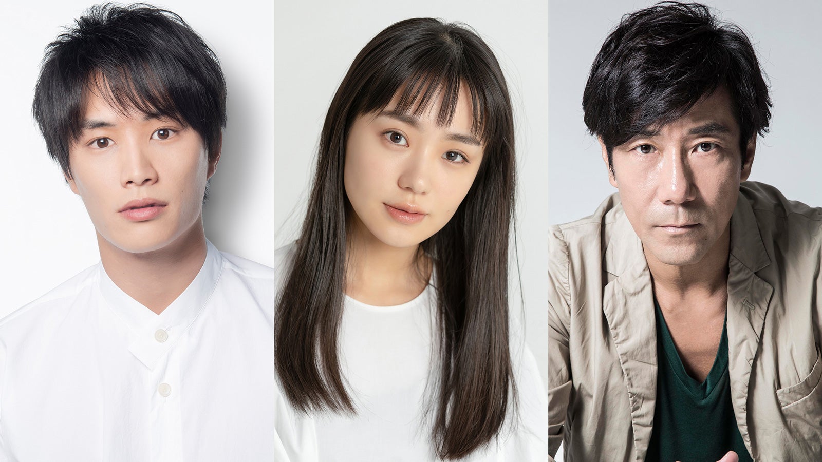 鈴木伸之・奈緒ら、杉咲花主演「恋です！～ヤンキー君と白杖ガール～」出演決定