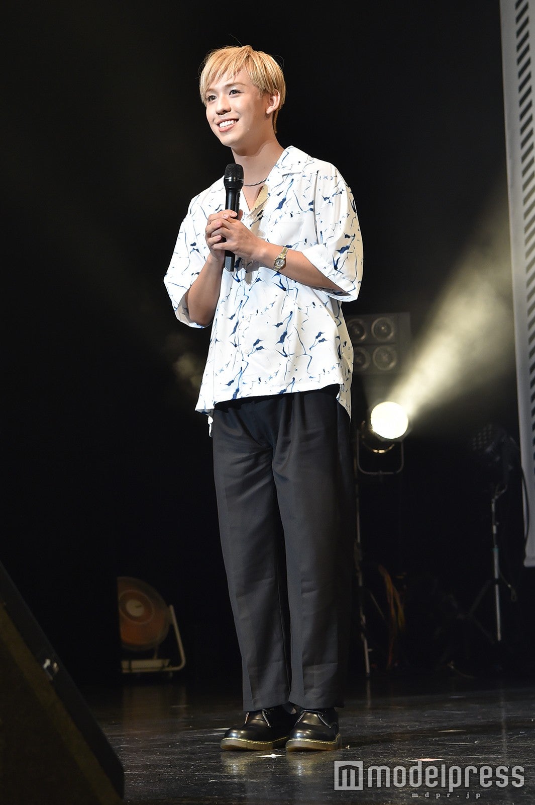 りゅうちぇる（C）モデルプレス