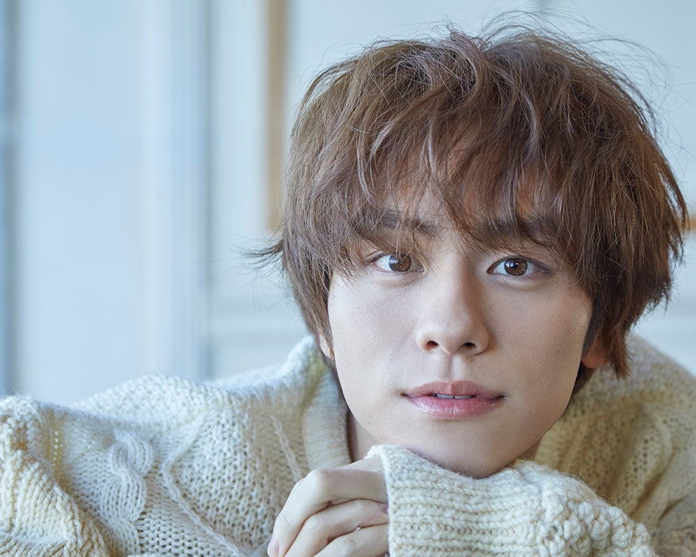 山下幸輝（提供写真）