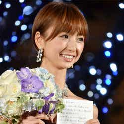 篠田麻里子