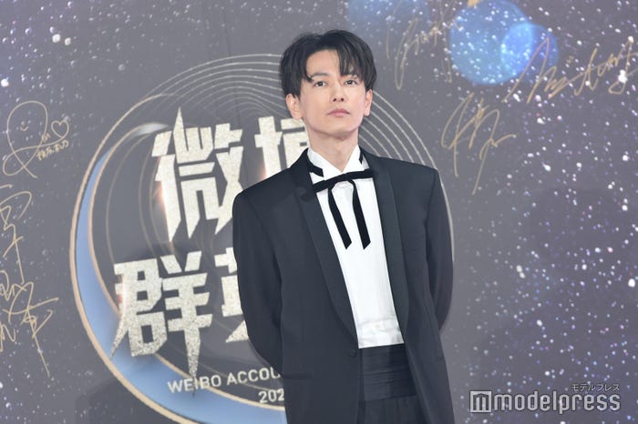 佐藤健(C)モデルプレス