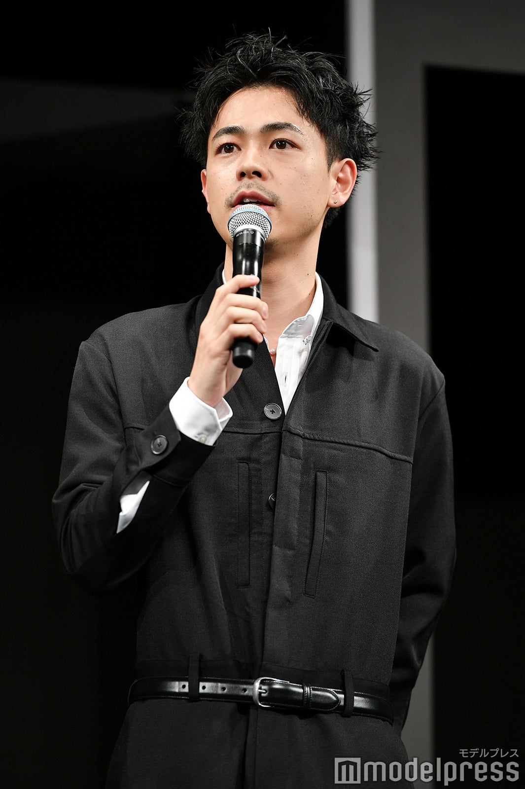 成田凌 （C）モデルプレス