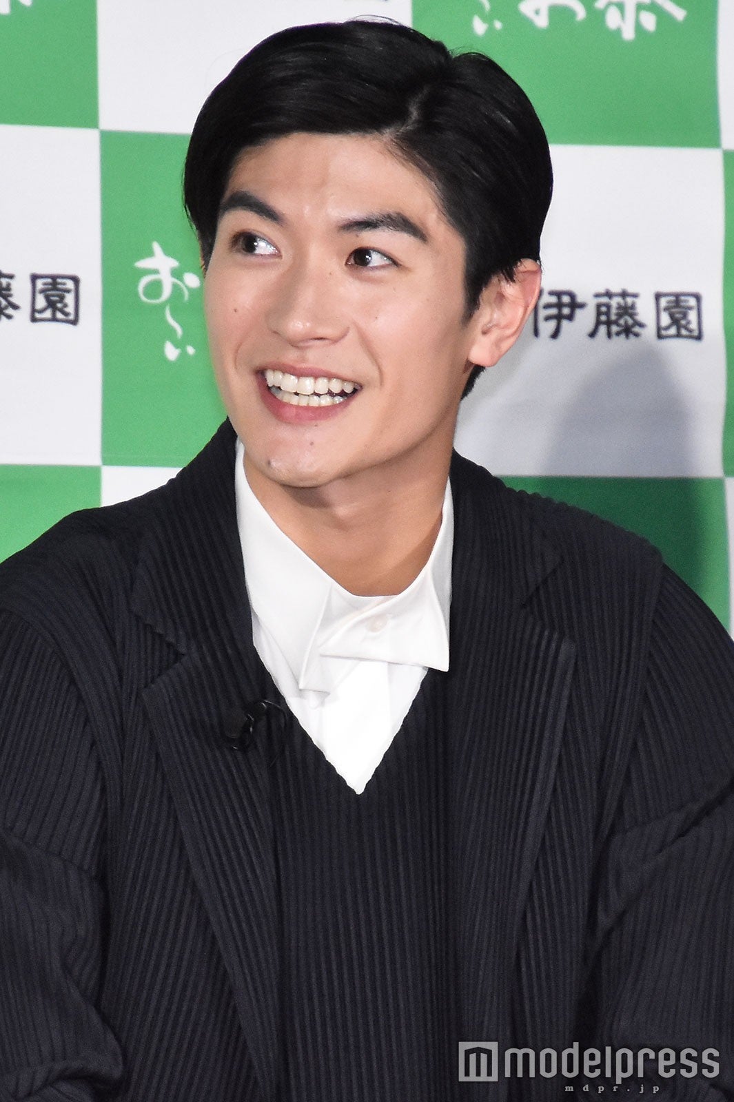 三浦春馬 （C）モデルプレス